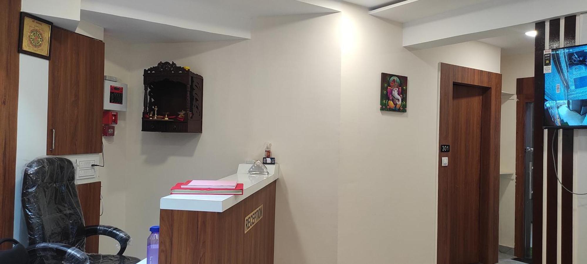 Hotel Earth Inn, Subhash Bridge, Rto Circle, אחמדאבאד מראה חיצוני תמונה